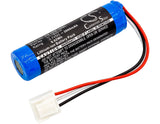 Battery for Harman/Kardon Onyx studio 1 LI11B001F 3.7V Li-ion 2600mAh / 9.62Wh