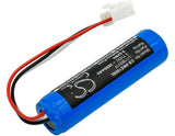 Battery for Harman/Kardon Onyx studio 1 LI11B001F 3.7V Li-ion 2600mAh / 9.62Wh