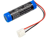 Battery for Harman/Kardon Onyx Studio 2 LI11B001F 3.7V Li-ion 3400mAh / 12.58Wh