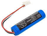 Battery for Harman/Kardon Onyx Studio 2 LI11B001F 3.7V Li-ion 3400mAh / 12.58Wh