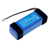 Battery for Harman/Kardon Esquire MLP713287-2S2P 7.4V Li-Polymer 3400mAh / 25.16