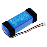 Battery for Harman/Kardon Esquire MLP713287-2S2P 7.4V Li-Polymer 3400mAh / 25.16