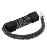 Battery for Harman/Kardon Onyx studio 3 PR-633496 3.7V Li-ion 3200mAh / 11.84Wh