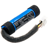 Battery for Harman/Kardon HKOS6GRYSG ID997 3.7V Li-ion 3500mAh / 12.95Wh