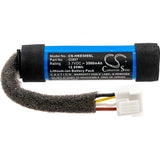 Battery for Harman/Kardon HKOS6GRYSG ID997 3.7V Li-ion 3500mAh / 12.95Wh