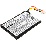 Battery for Harman/Kardon Neo 02-553-3494 3.7V Li-Polymer 1000mAh / 3.70Wh