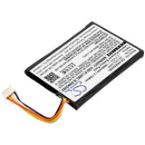Battery for Harman/Kardon Neo 02-553-3494 3.7V Li-Polymer 1000mAh / 3.70Wh