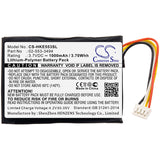 Battery for Harman/Kardon Neo 02-553-3494 3.7V Li-Polymer 1000mAh / 3.70Wh