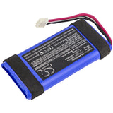 Battery for Harman/Kardon Onyx Mini CP-HK07, P954374 3.7V Li-Polymer 3000mAh / 1
