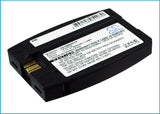 Battery for HME HS500 BAT41, RF6000B 3.7V Li-ion 950mAh / 3.52Wh