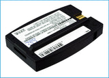 Battery for HME HS400 BAT41, RF6000B 3.7V Li-ion 950mAh / 3.52Wh