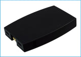 Battery for HME RFT BAT41, RF6000B 3.7V Li-ion 950mAh / 3.52Wh