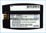 Battery for HME HS500 BAT41, RF6000B 3.7V Li-ion 950mAh / 3.52Wh