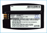 Battery for HME Blue BAT41, RF6000B 3.7V Li-ion 950mAh / 3.52Wh