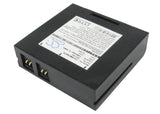 Battery for HME Com900 Communicators BAT400 4.8V Ni-MH 1200mAh / 5.76Wh