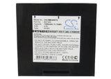 Battery for HME C430 BAT400 4.8V Ni-MH 1200mAh / 5.76Wh