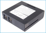 Battery for HME Com400 BAT400 4.8V Ni-CD 900mAh / 4.32Wh