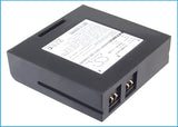 Battery for HME C400 BAT400 4.8V Ni-CD 900mAh / 4.32Wh