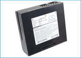 Battery for HME 900BP BAT400 4.8V Ni-CD 900mAh / 4.32Wh
