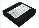 Battery for HME 1020 BAT1020 4.8V Ni-MH 1500mAh / 7.20Wh