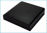 Battery for HME 1020 BAT1020 4.8V Ni-MH 1500mAh / 7.20Wh