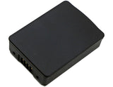 Battery for HME FreeSpeak II 104G041, B16NOV, BAT60 3.7V Li-Polymer 1800mAh / 6.