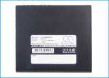 Battery for HME COM400 RF400 4.8V Ni-MH 1500mAh