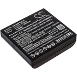Battery for HME BP800 Beltpack C10326, K05645 4.8V Ni-MH 2000mAh / 9.60Wh