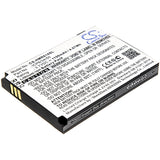 Battery for HumanWare SmartView Versa plus ICP6/34/50 3.7V Li-ion 1100mAh / 4.07