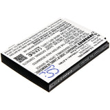 Battery for HumanWare SmartView Versa plus ICP6/34/50 3.7V Li-ion 1100mAh / 4.07