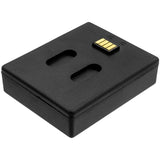 Battery for HME Tempest 2.4GHz beltstation 2GL-523450-G2017, PBT-LIP-01, T-LP1, 