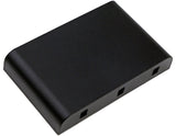 Battery for HME MB Base Stations 105G073, BAT850, G27021-1 7.2V Ni-MH 2000mAh / 
