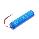 Battery for Honeywell HAQSPA-R Air Quality Meter BAT-IAQ 3.7V Li-ion 2600mAh / 9