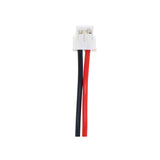 Battery for Honeywell HAQSPA-R BAT-IAQ 3.7V Li-ion 2600mAh / 9.62Wh