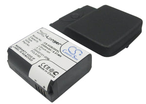 Battery for O2 XDA Orbit II 35H00101-00M, POLA160 3.7V Li-ion 2300mAh / 8.51Wh