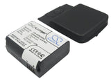 Battery for HTC Touch Find 35H00101-00M, POLA160 3.7V Li-ion 2300mAh / 8.51Wh