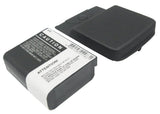 Battery for HTC Touch Find 35H00101-00M, POLA160 3.7V Li-ion 2300mAh / 8.51Wh