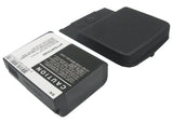 Battery for HTC Touch Find 35H00101-00M, POLA160 3.7V Li-ion 2300mAh / 8.51Wh