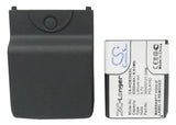 Battery for O2 XDA Orbit 2 35H00101-00M, POLA160 3.7V Li-ion 2300mAh / 8.51Wh