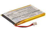 Battery for HP Bluetooth Stereo Headphones 365830-001, FA303A#AC3, FA303A#AC3-NR