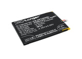 Battery for HONPhone Z9S W33 3.8V Li-Polymer 3300mAh / 12.54Wh