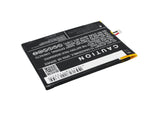 Battery for HONPhone Z9 W33 3.8V Li-Polymer 3300mAh / 12.54Wh