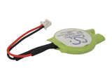 Battery for ECS Advent 7079 3V Lithium 200mAh / 0.60Wh