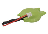 Battery for ECS Advent 7091 3V Lithium 200mAh / 0.60Wh
