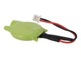 Battery for ECS Advent 7083 3V Lithium 200mAh / 0.60Wh