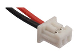 Battery for ECS Advent 7083 3V Lithium 200mAh / 0.60Wh