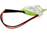Battery for HP NX6000 152605-003 3V Lithium 200mAh / 0.60Wh