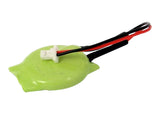 Battery for HP NX6000 152605-003 3V Lithium 200mAh / 0.60Wh