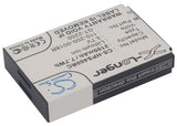 Battery for Clear Apollo 4G 110-200-0018R, GT-2200 3.7V Li-ion 2100mAh / 7.77Wh
