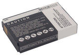 Battery for NetZero 4G Hotspot 3.7V Li-ion 2100mAh / 7.77Wh